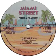 Chilla Frauste - Get Off