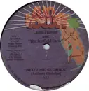 12inch Vinyl Single - Chilla Frauste & The Ice Cold Crew - Bed Time Stories