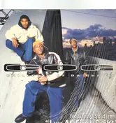 Chilldrin Of Da Ghetto - Luv At First Sight