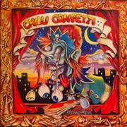 LP - Chilli Confetti - KrawuziKapuzi - Insert Incl.