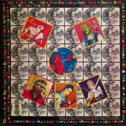 LP - Chilli Confetti - KrawuziKapuzi - Insert Incl.