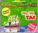 CD Single - Chilli Feat. Carrapicho - Tic, Tic Tac