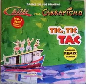 Chilli feat. Carrapicho - Tic, Tic Tac