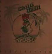 LP - Chilli Willi And The Red Hot Peppers - Kings Of The Robot Rhythm - Insert