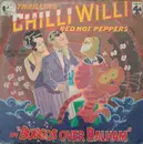 LP - Chilli Willi And The Red Hot Peppers - Bongos Over Balham