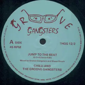 Chilli - Jump To The Beat