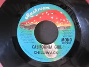 Chilliwack - California Girl