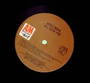 LP - Chilliwack - All Over You