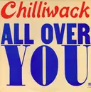 LP - Chilliwack - All Over You
