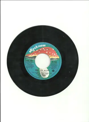 Chilliwack - Baby Blue