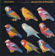 LP - Chilliwack - Breakdown In Paradise