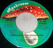 Chilliwack - Communication Breakdown