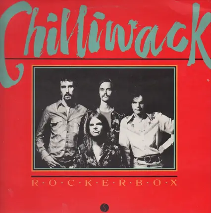 Chilliwack - Rockerbox