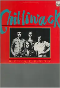 Chilliwack - Rockerbox