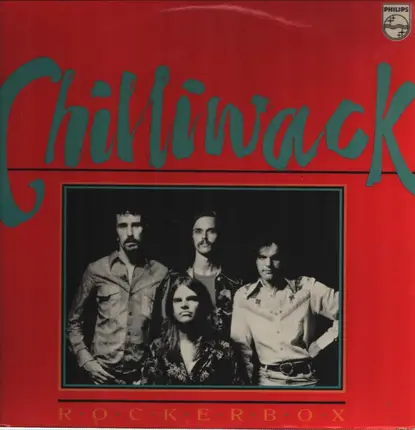 Chilliwack - Rockerbox