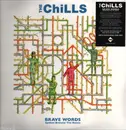 Double LP - Chills - Brave Words - Coloured Vinyl