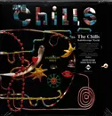 Double LP - Chills - Kaleidoscope World - blue vinyl