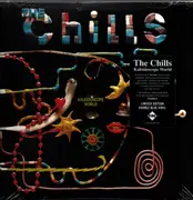 Double LP - Chills - Kaleidoscope World - blue vinyl