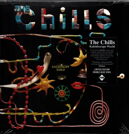 Chills - Kaleidoscope World