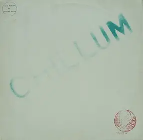 Chillum - Chillum