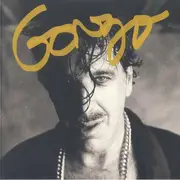 LP - Chilly Gonzales - Gonzo - red vinyl