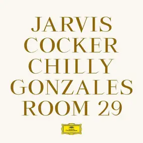 Gonzales - Room 29