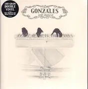 Double LP - Chilly Gonzales - Solo Piano III - 180g