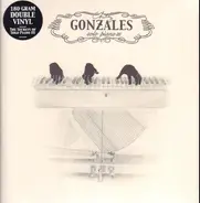 Chilly Gonzales - Solo Piano III