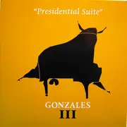 CD - Chilly Gonzales - Presidential Suite - Cardboard-Sleeve