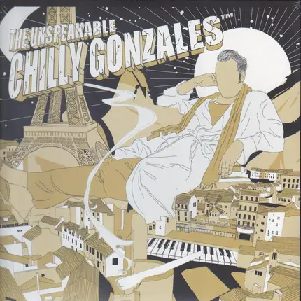 Chilly Gonzales - The Unspeakable