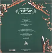 LP - Chilly Gonzales - A Very Chilly Christmas