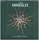LP - Chilly Gonzales - A Very Chilly Christmas