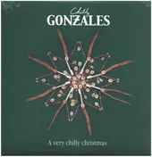 Gonzales - A Very Chilly Christmas