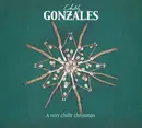 CD - Chilly Gonzales - A Very Chilly Christmas