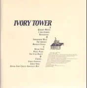 Double LP - Chilly Gonzales - Ivory Tower