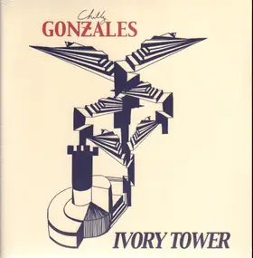 Gonzales - Ivory Tower