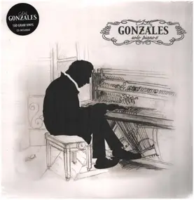 Gonzales - Solo Piano II