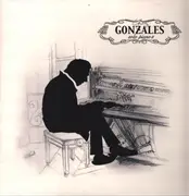 LP - Chilly Gonzales - Solo Piano II