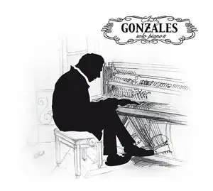 Chilly Gonzales - Solo Piano II