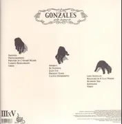 Double LP - Chilly Gonzales - Solo Piano III - 180g