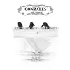 CD - Chilly Gonzales - Solo Piano III