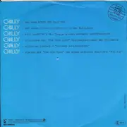 7inch Vinyl Single - Chilly - Goo Goo Eyes