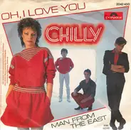 Chilly - Oh, I Love You