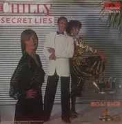 7inch Vinyl Single - Chilly - Secret Lies