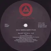Chilly White & Kenny Peach