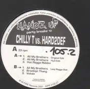 Chilly T vs. Hard2Def