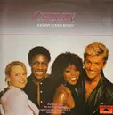 LP - Chilly - Johnny Loves Jenny