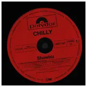 LP - Chilly - Showbiz