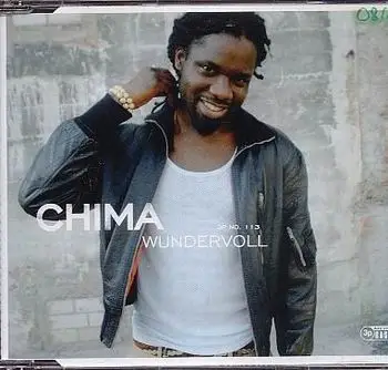 Chima - Wundervoll