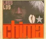 CD Single - Chima - Lass Los